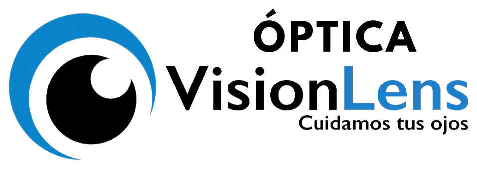 Óptica VisionLens - Cuidamos tus ojos